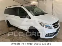 2021 Mercedes Benz V 300