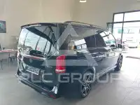 2021 Mercedes Benz V 300