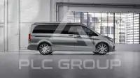 2021 Mercedes Benz V 300