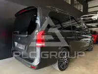 2021 Mercedes Benz V 300