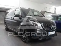2021 Mercedes Benz V 300