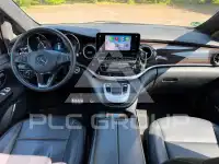 2021 Mercedes Benz V 300