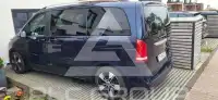 2021 Mercedes Benz V 300