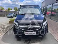 2021 Mercedes Benz V 300