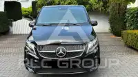 2021 Mercedes Benz V 300