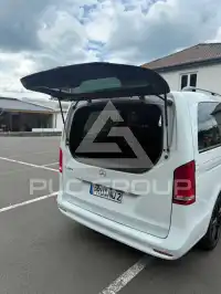2021 Mercedes Benz V 300