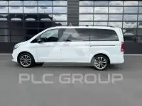 2021 Mercedes Benz V 300