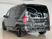 2021 Mercedes Benz V 300