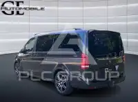 2021 Mercedes Benz V 300