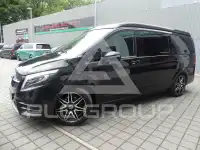 2021 Mercedes Benz V 300
