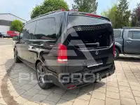 2021 Mercedes Benz V 300