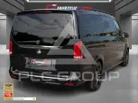2021 Mercedes Benz V 300