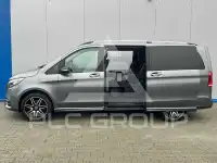 2021 Mercedes Benz V 300