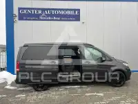 2021 Mercedes Benz V 300