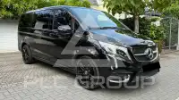 2021 Mercedes Benz V 300