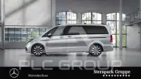 2021 Mercedes Benz V 300