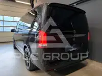 2021 Mercedes Benz V 300