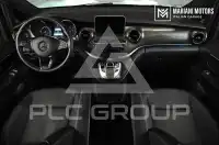 2021 Mercedes Benz V 300