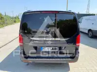 2021 Mercedes Benz V 300