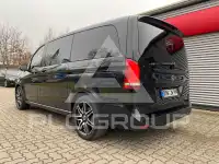2021 Mercedes Benz V 300
