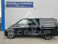 2021 Mercedes Benz V 300