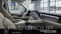 2021 Mercedes Benz V 300