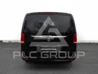 2021 Mercedes Benz V 300