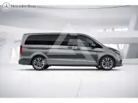 2021 Mercedes Benz V 300