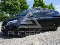 2021 Mercedes Benz V 300