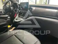 2021 Mercedes Benz V 300