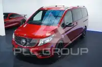 2021 Mercedes Benz V 300
