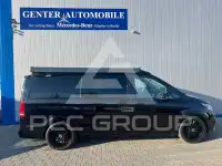 2021 Mercedes Benz V 300