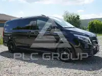 2021 Mercedes Benz V 300