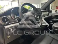 2021 Mercedes Benz V 300