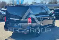 2021 Mercedes Benz V 300