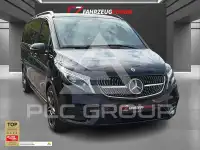 2021 Mercedes Benz V 300
