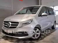2021 Mercedes Benz V 300