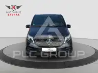 2021 Mercedes Benz V 300
