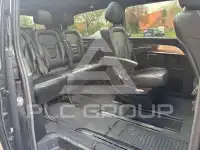 2021 Mercedes Benz V 300