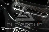 2021 Mercedes Benz V 300