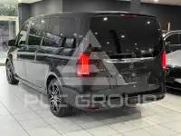 2021 Mercedes Benz V 300