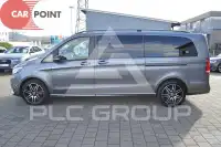 2021 Mercedes Benz V 300