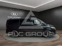 2021 Mercedes Benz V 300