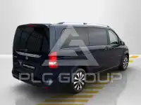 2021 Mercedes Benz V 300