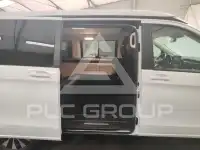 2021 Mercedes Benz V 300