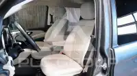 2021 Mercedes Benz V 300