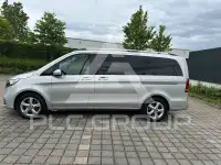 2021 Mercedes Benz V 300