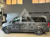 2021 Mercedes Benz V 300