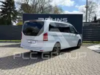 2021 Mercedes Benz V 300