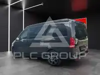 2021 Mercedes Benz V 300